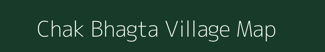 Chak Bhagta village map in Jammu & Kashmir