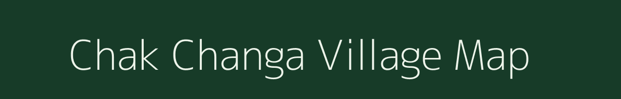 Chak Changa village map in Jammu & Kashmir