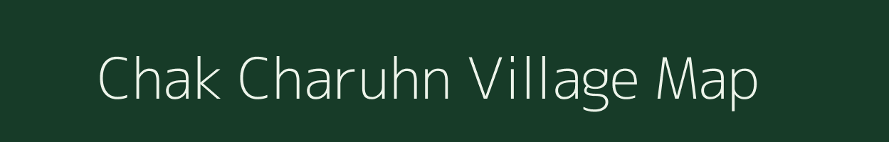 Chak Charuhn village map in Jammu & Kashmir