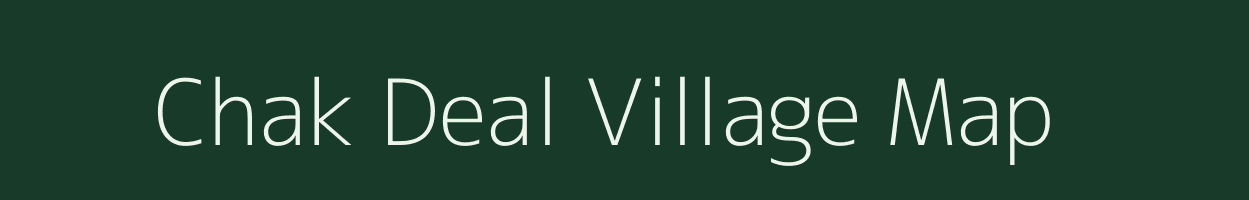 Chak Deal village map in Bihar