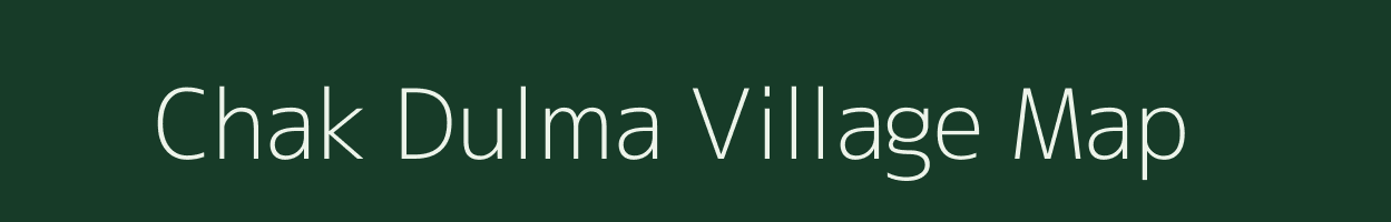 Chak Dulma village map in Jammu & Kashmir