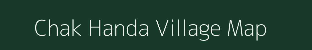 Chak Handa village map in Jammu & Kashmir