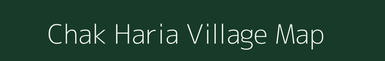 Chak Haria village map in Jammu & Kashmir