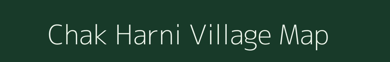 Chak Harni village map in Jammu & Kashmir