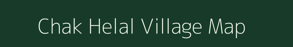 Chak Helal village map in Bihar