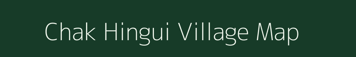 Chak Hingui village map in Uttar Pradesh