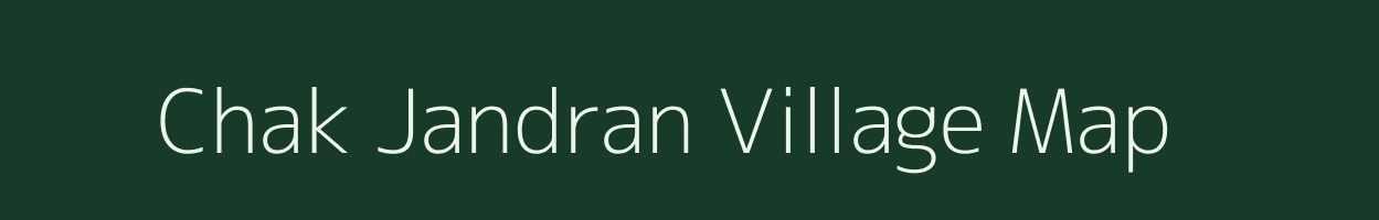 Chak Jandran village map in Jammu & Kashmir