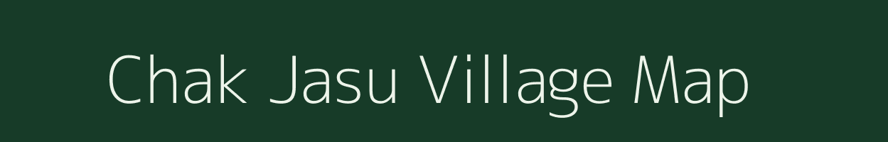 Chak Jasu village map in Jammu & Kashmir