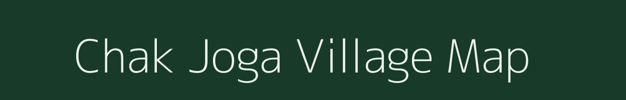 Chak Joga village map in Bihar