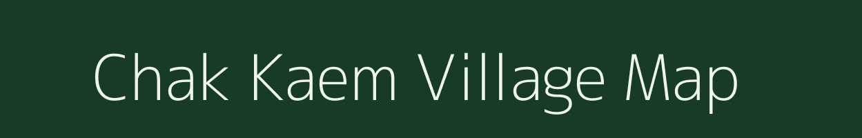 Chak Kaem village map in Bihar