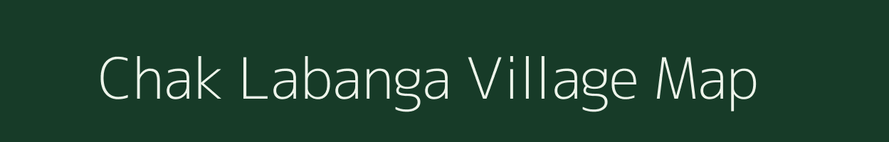 Chak Labanga village map in West Bengal