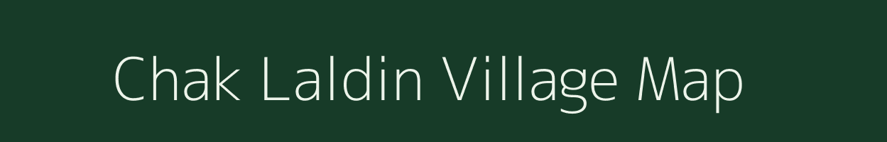 Chak Laldin village map in Jammu & Kashmir