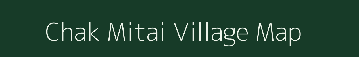 Chak Mitai village map in Rajasthan