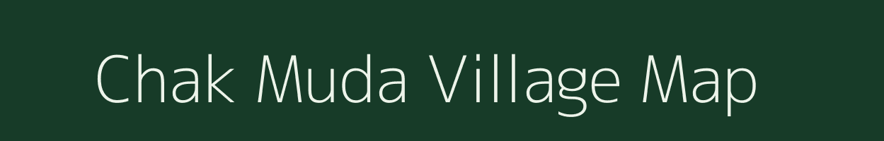 Chak Muda village map in Bihar