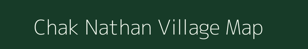 Chak Nathan village map in Bihar