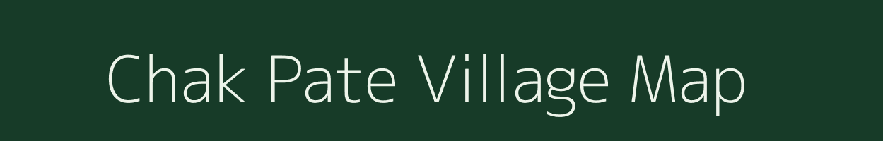 Chak Pate village map in Jammu & Kashmir