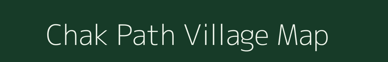 Chak Path village map in Jammu & Kashmir