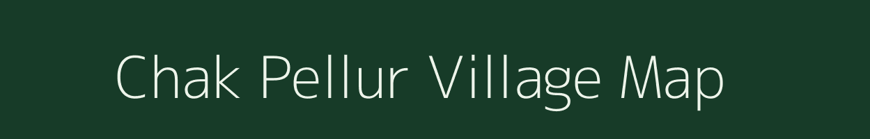 Chak Pellur village map in Maharashtra