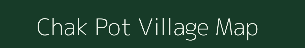 Chak Pot village map in Uttarakhand