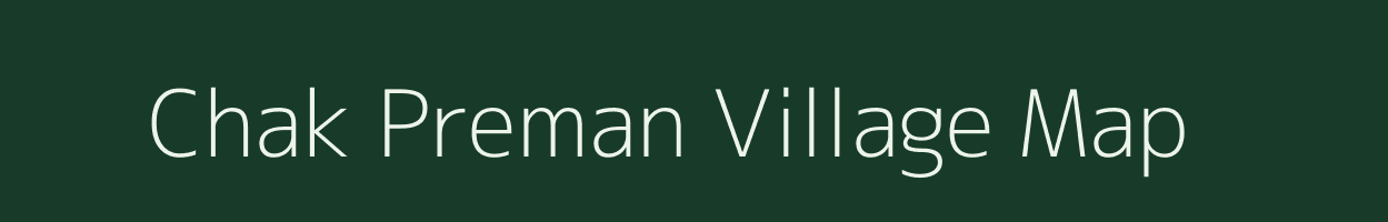 Chak Preman village map in Jammu & Kashmir