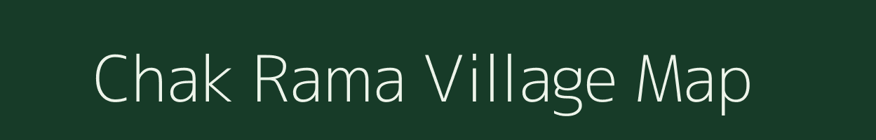 Chak Rama village map in Jammu & Kashmir
