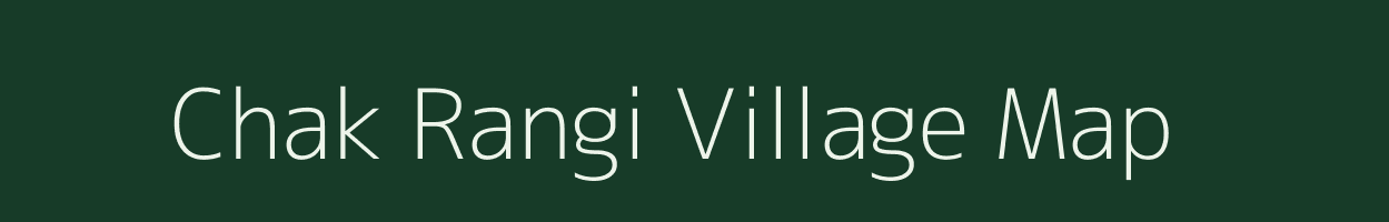Chak Rangi village map in Jammu & Kashmir