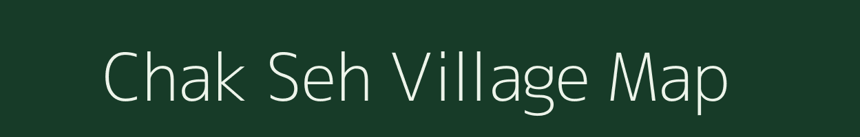 Chak Seh village map in Rajasthan