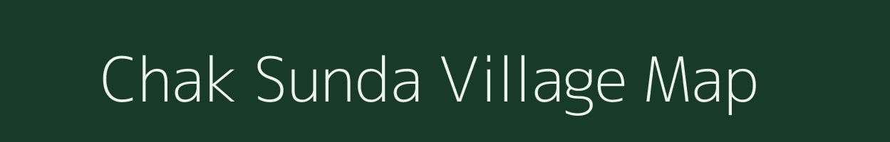 Chak Sunda village map in Uttar Pradesh