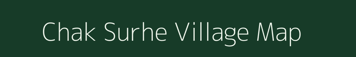 Chak Surhe village map in Jammu & Kashmir