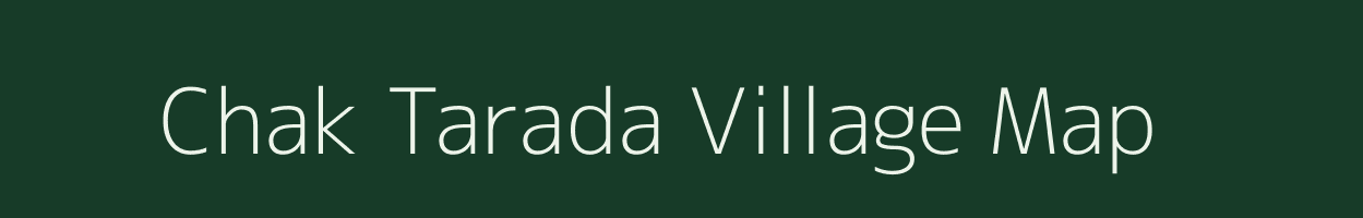 Chak Tarada village map in Maharashtra