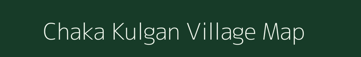 Chaka Kulgan village map in Odisha