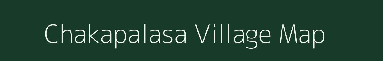 Chakapalasa village map in Odisha