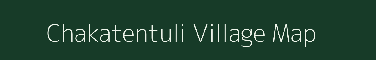 Chakatentuli village map in Odisha