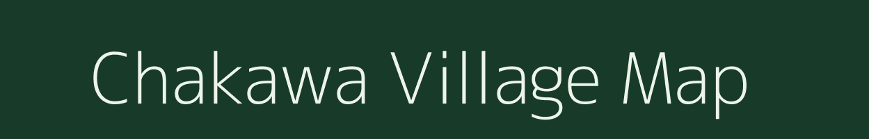 Chakawa village map in Uttar Pradesh