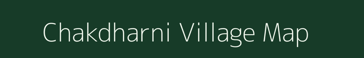 Chakdharni village map in Uttar Pradesh