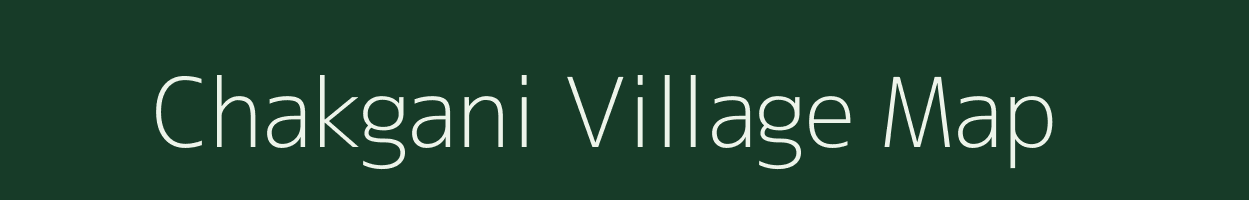 Chakgani village map in Uttar Pradesh