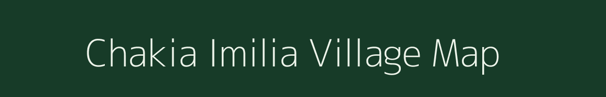 Chakia Imilia village map in Uttar Pradesh