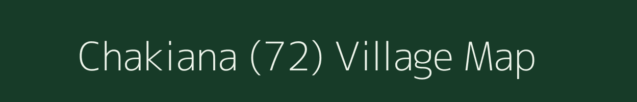 Chakiana (72) village map in Himachal Pradesh