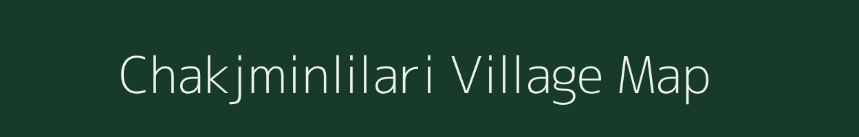 Chakjminlilari village map in Uttar Pradesh