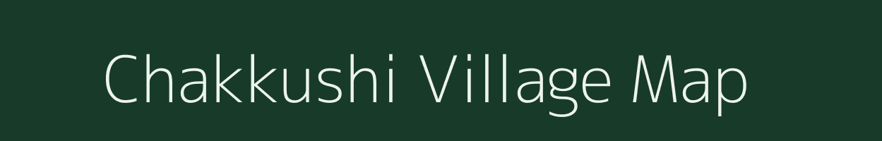 Chakkushi village map in Uttar Pradesh