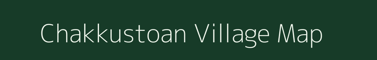 Chakkustoan village map in Uttar Pradesh