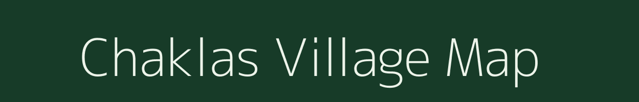 Chaklas village map in Jammu & Kashmir