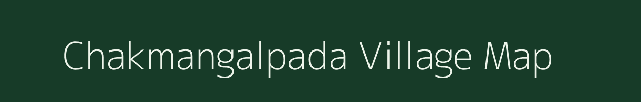 Chakmangalpada village map in Odisha