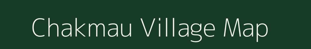 Chakmau village map in Uttar Pradesh