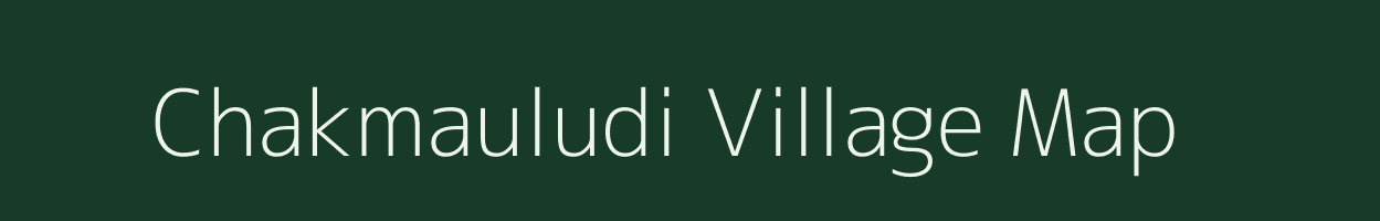 Chakmauludi village map in Uttar Pradesh