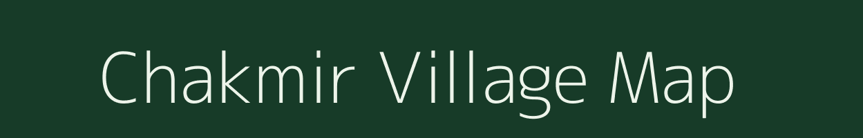 Chakmir village map in Uttar Pradesh