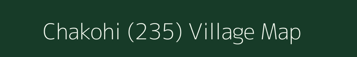 Chakohi (235) village map in Punjab