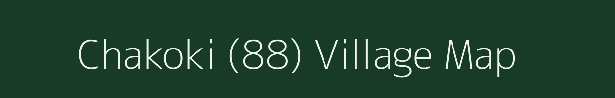 Chakoki (88) village map in Punjab