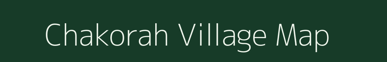 Chakorah village map in Jammu & Kashmir