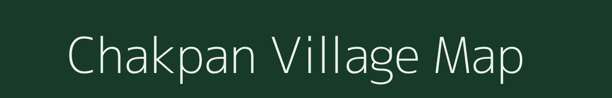 Chakpan village map in Uttar Pradesh